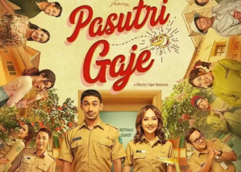 Film Komedi Indonesia Paling Kocak yang Tayang di Bioskop 2024