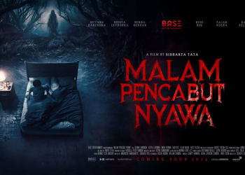 Film Bioskop Horor Indonesia Terseram dan Terbaik untuk Ditonton