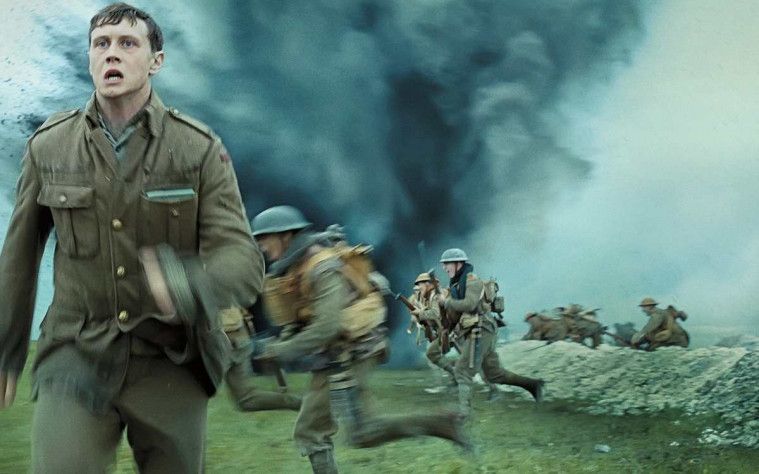 5 Film Perang Terbaik